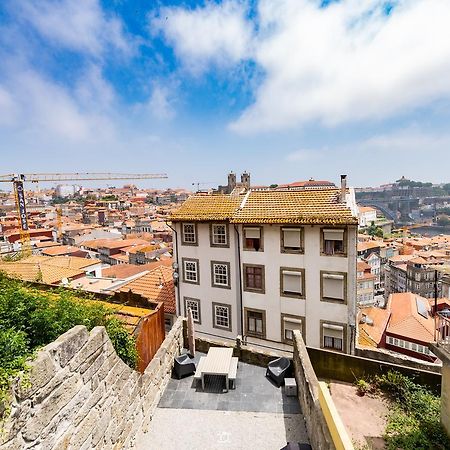 Merc Porto Vitoria'S Place Exteriér fotografie