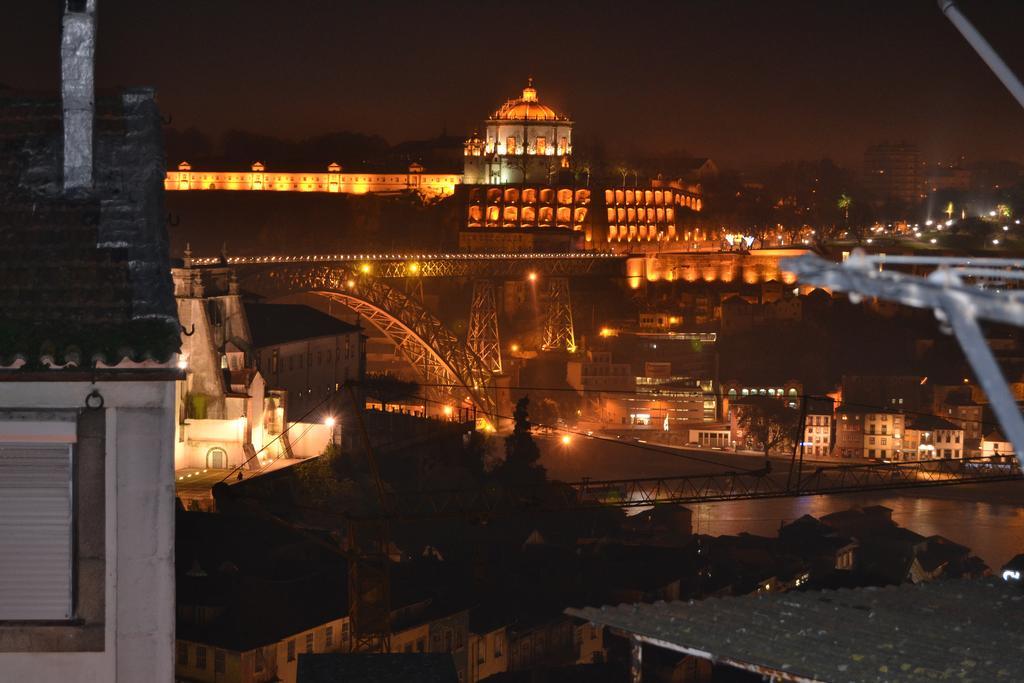 Merc Porto Vitoria'S Place Pokoj fotografie