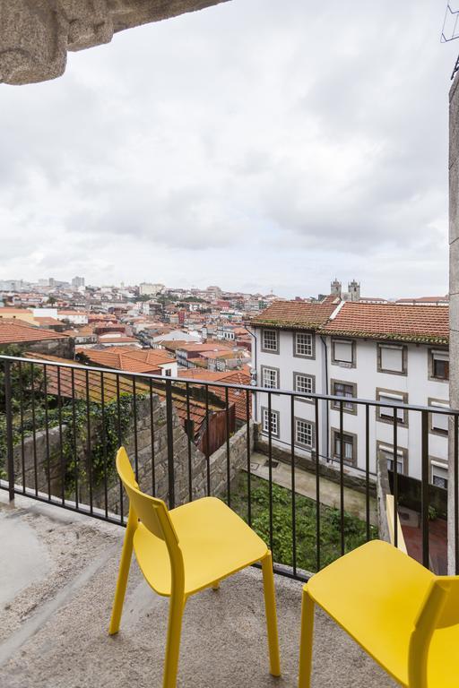 Merc Porto Vitoria'S Place Exteriér fotografie