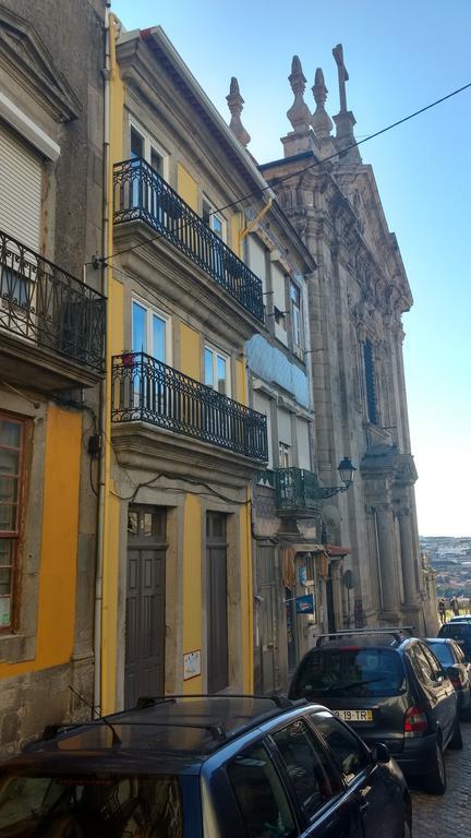 Merc Porto Vitoria'S Place Exteriér fotografie