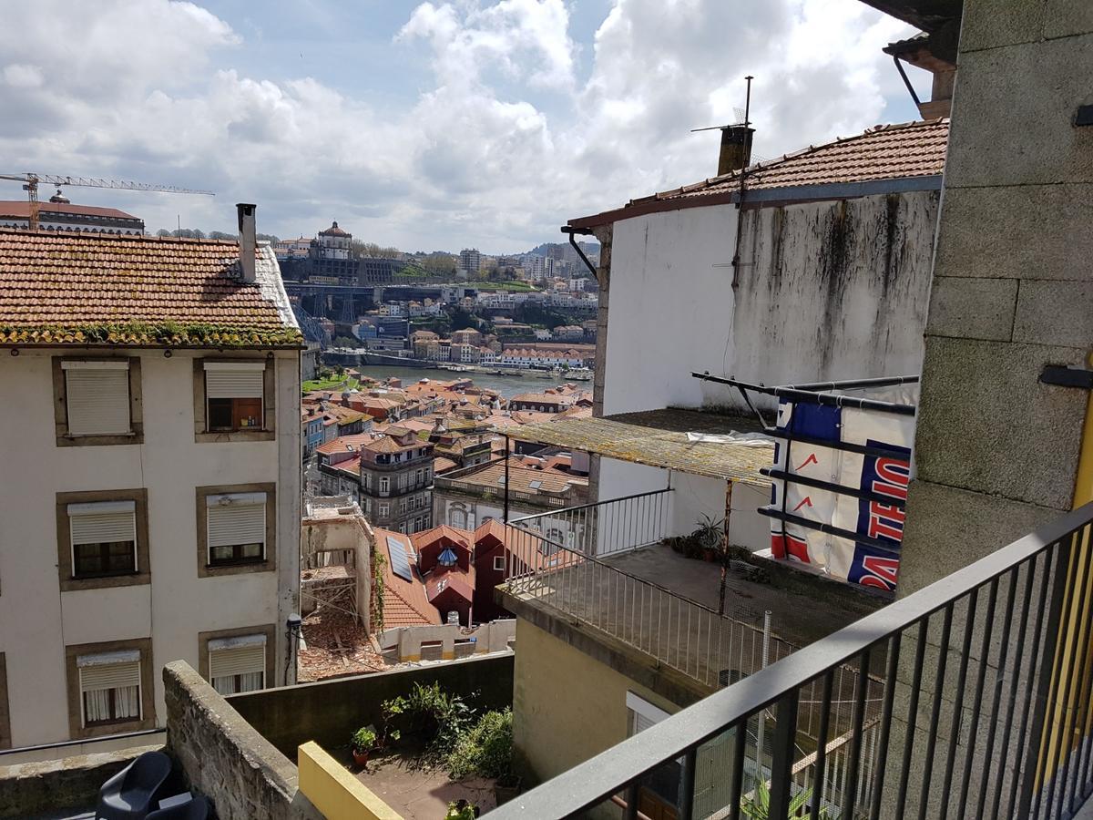 Merc Porto Vitoria'S Place Exteriér fotografie