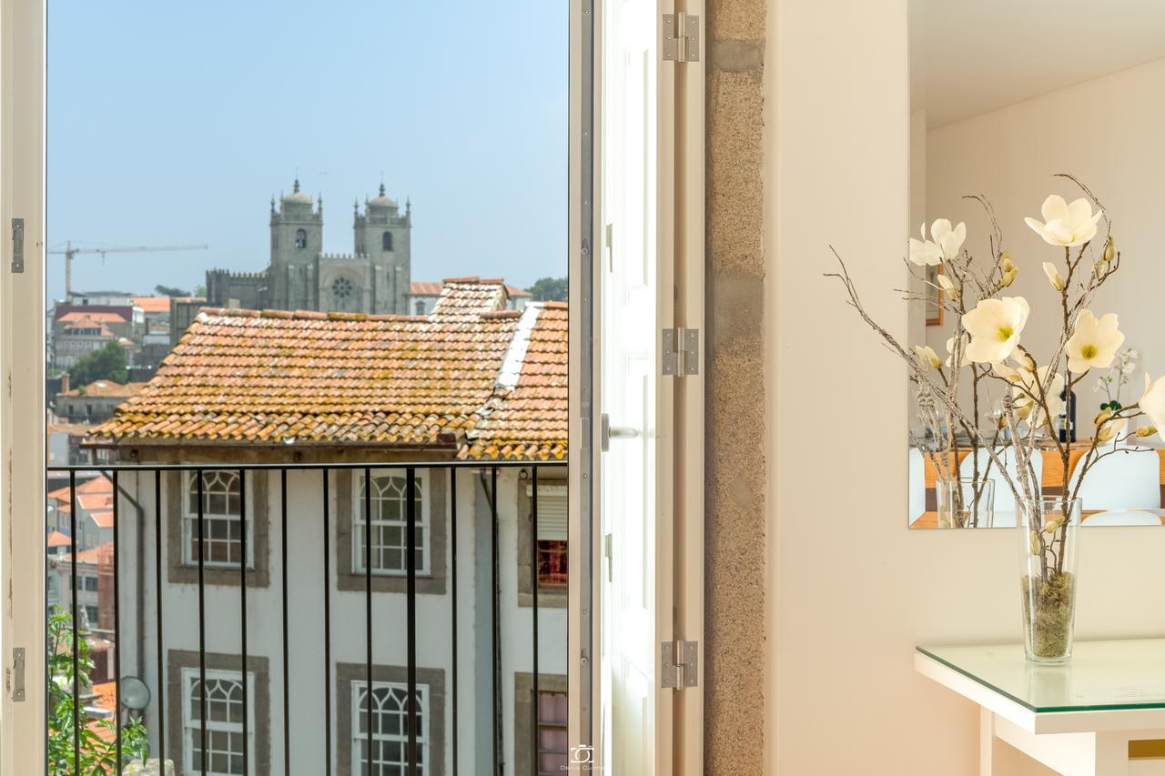 Merc Porto Vitoria'S Place Exteriér fotografie