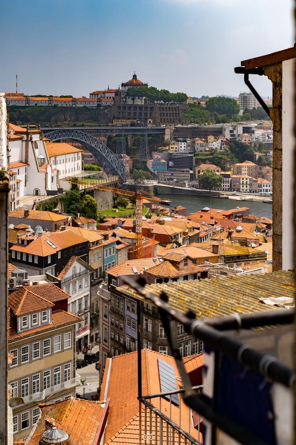 Merc Porto Vitoria'S Place Exteriér fotografie