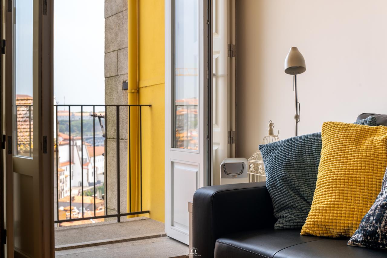 Merc Porto Vitoria'S Place Exteriér fotografie