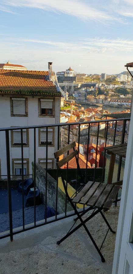 Merc Porto Vitoria'S Place Exteriér fotografie